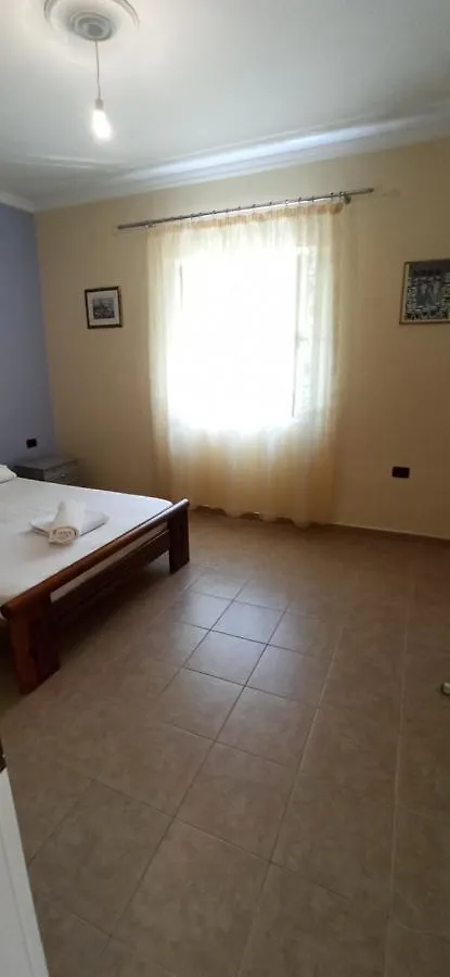 Apartment Villa Family Bitri Piqeras Albania